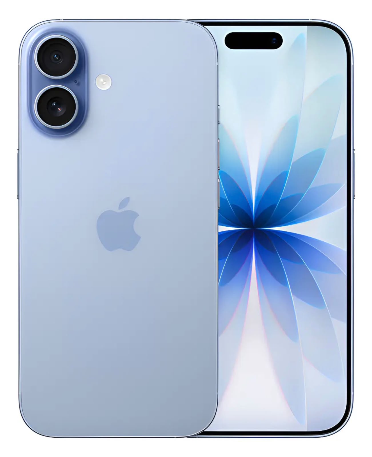 iPhone 17 256 GB 8 GB Azul