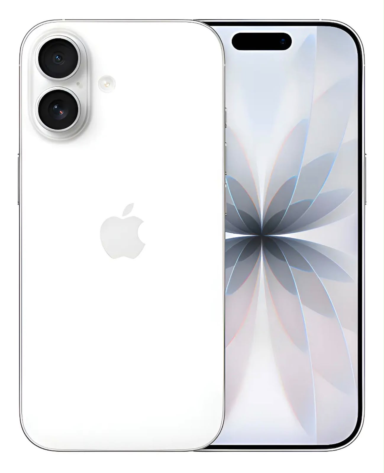 iPhone 17 256 GB 8 GB Branco