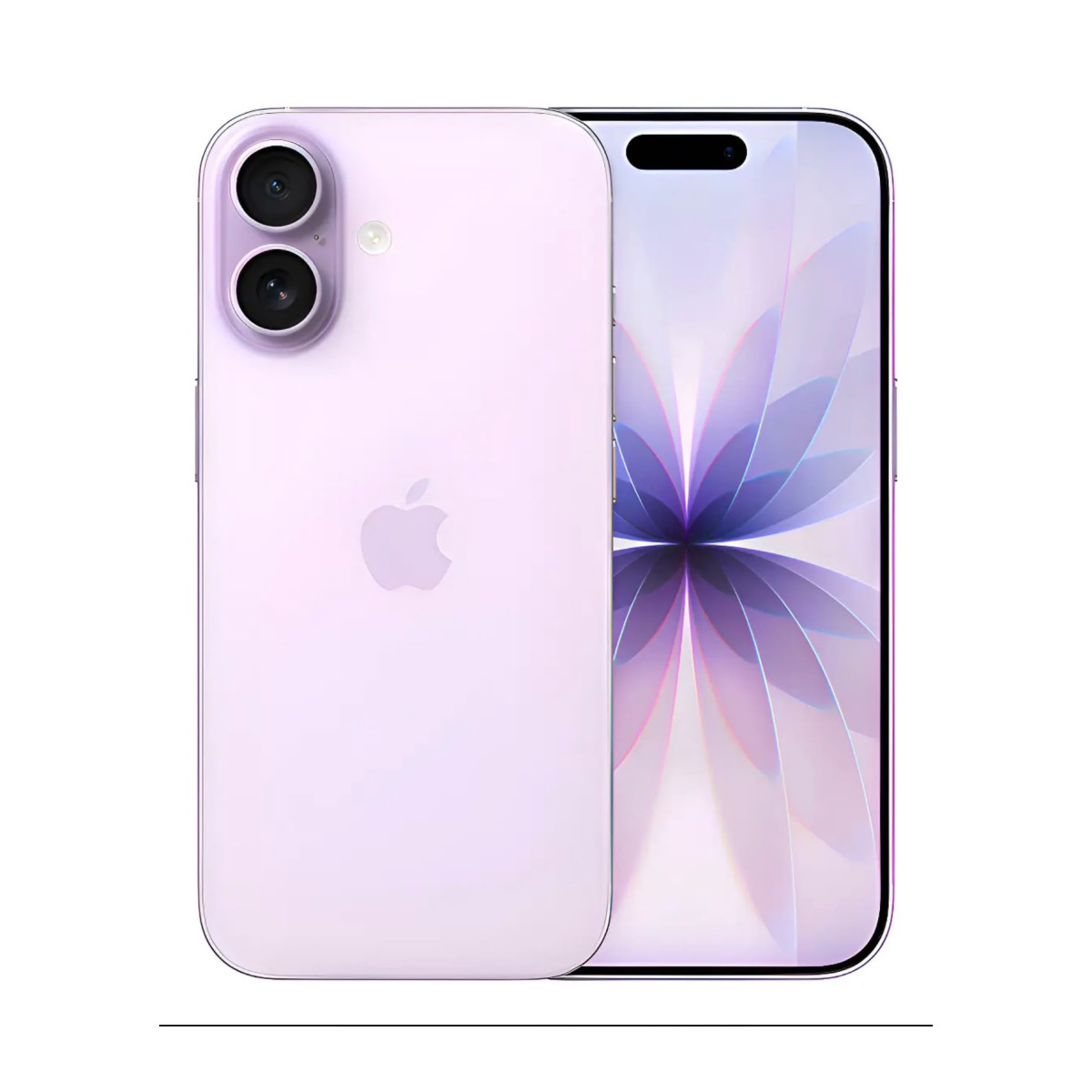 iPhone 17 256 GB 8 GB Lavanda