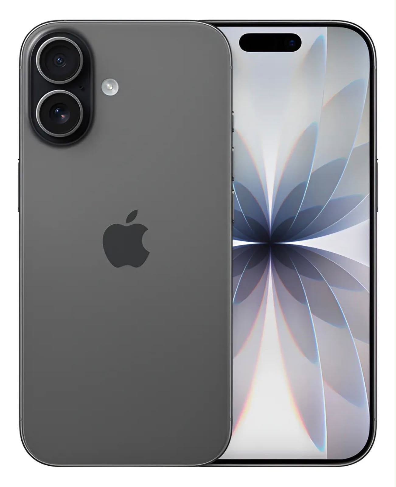 iPhone 17 256 GB 8 GB Preto