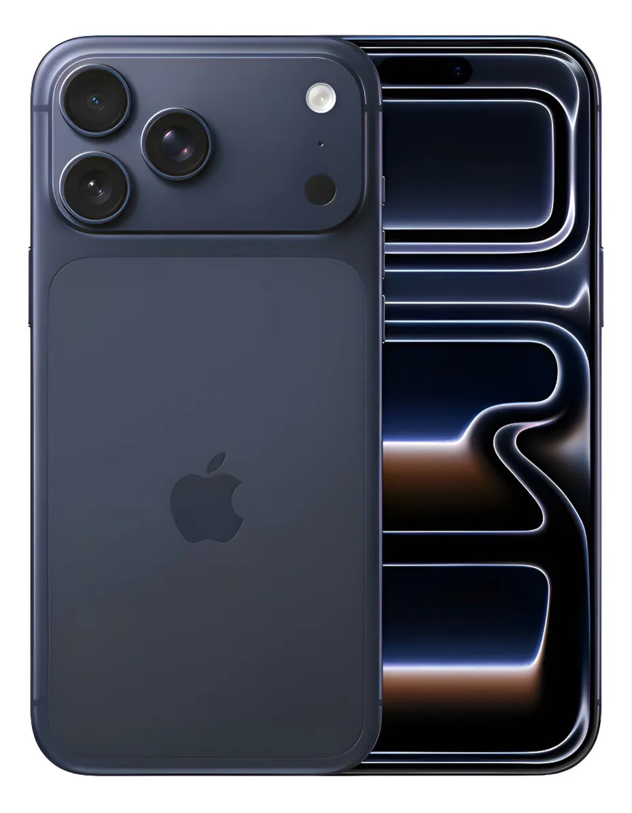 iPhone 17 Pro Max 512 GB - Azul-profundo